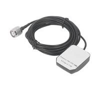 BD GPS-Antenne 2,7â5 V Dualmodus 3 m SMA-Stecker fÃ¼r Fahrzeuge