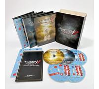 【BD】Identity V STAGE Episode3『Cry for the moon』 特別豪華版 [Blu-ray]