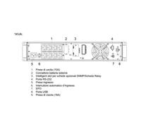 BD_IT_0004_REVERSO1000VS REVERSO 1000VA 1000W LCD RACK/TOWER 8033102213452