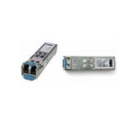 BD_IT_0024_B221702 Cisco 1000BASE-LX/LH modulo del ricetrasmettitore di rete 10