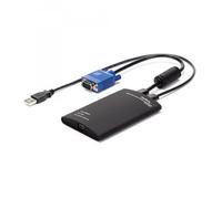 BD_IT_0024_B242320 StarTech.com Laptop crash cart adapter portatile Console KVM