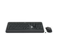 BD_IT_0024_B42180772 Logitech 920-008684 tastiera Mouse incluso Universale USB