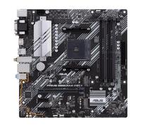 BD_IT_0024_B46125780 ASUS PRIME B550M-A WIFI II AMD B550 Socket AM4 micro ATX (
