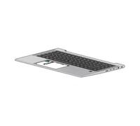 BD_IT_0024_B46285832 HP M36310-DH1 ricambio per laptop Tastiera (HP 840/EB 14 G