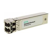 BD_IT_0024_B47802379 HPE X130 10G SFP+ LC SR modulo del ricetrasmettitore di re