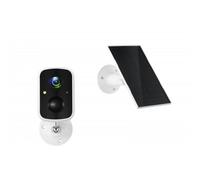 BD_IT_0024_B48212211 WLAN IP OUTDOOR CAMERA TX-145 4260358125893