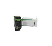BD_IT_0024_B49468661 Lexmark 77L2HY0 cartuccia toner 1 pz Compatibile Giallo (R