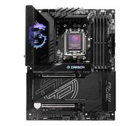 BD_IT_0024_B49655503 MSI MPG X870E CARBON WIFI scheda madre AMD X870E Socket AM