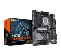 BD_IT_0024_B49696302 GIGABYTE X870 GAMING WIFI6 Scheda Madre - Supporta CPU AMD