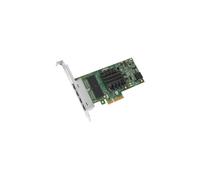 BD_IT_0024_B50284291 Intel I350T4G2P20 scheda di rete e adattatore Interno Ethe
