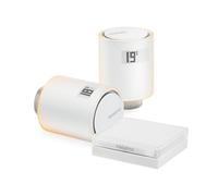 BD_IT_0024_B50806973 Netatmo NVP01-DE valvola del radiatore termostatico Adatto