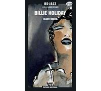 Bd Jazz / Claire Braud