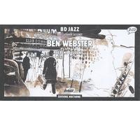 Bd Jazz / Jeremy Soudant