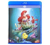 Little mermaid - Diamond edition (DVD)