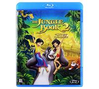 BD Le Livre de la Jungle 2