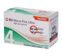 BD Micro Fine+™ 32G 100 pz Ago per iniezione