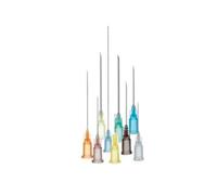 BD Microlance 25/8 - Ago Sterile