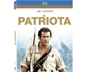 Bd-Patriota,El --- IMPORT ZONE B ---