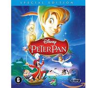 Peter Pan (DVD)