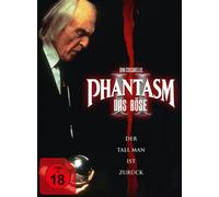 Phantasm II - Das Böse II - Mediabook/Version C (+ DVD) (+ Bonus-DVD) (Blu-ray)