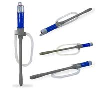 Bd - Pompe De Transvasement À Piles