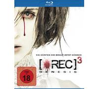 BD * Rec] 3 Genesis