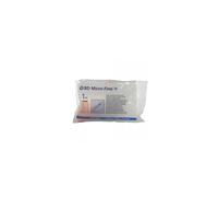 Bd Siringa da insulina ultra fine U 100 1ml 30g 12,7mm 10 unità - Siringa medica