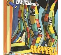 BD SWING ORCHESTRA - EN CONCERT QUE C'EST