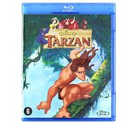BD Tarzan