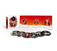 BD TRILOGIA STAR WARS EPS 1-3