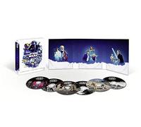 BD TRILOGIA STAR WARS EPS 4-6