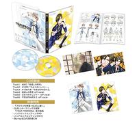 【BD】TSUKIPRO THE ANIMATION 2 第5巻 [Blu-ray]