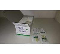 BD VACUTAINER SAFETY-LOK SET PRELIEVO VENOSO 21G