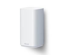 ASUS ZenWiFi BD4 BE3600 Outdoor 1 Pack Dual-band (2.4 GHz/5 GHz) Wi-Fi 7 (802.11be) Bianco 2 Interno - Nouvo