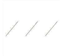 BD7IBI 5.2M Antenna a frusta Tirante per radio HF Antenna V positiva GP