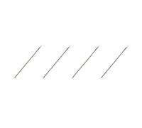 BD7IBI 5.2M Antenna a frusta Tirante per radio HF Antenna V positiva GP