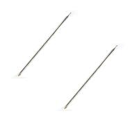 BD7IBI 5.2M Antenna a frusta Tirante per radio HF Antenna V positiva GP