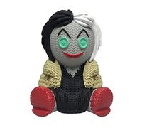 BDA Cruella Handmade by Robots Vinyl Figure Standard