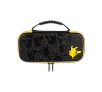 BDA valigetta da trasporto per Nintendo Switch Pikachu Silhouette Bda