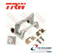 TRW BDA512 Supporto, Pinza freno