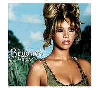 Beyoncé - B'Day (LP)