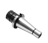BDAYEK Set di Utensili per tornitura Portautensili Serie NT40 NT30 ER16 ER20 ER32 ER40 Pinza for mandrino portautensili for fresatrici CNC e Gambo for coltelli for tornio(High Precision,NT30-ER16)