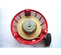 BDAYEK Sostituzione del Tosaerba Avviamento a Strappo Adatto for G150 G200 G300 GV150 GV200 Altre Parti di Ricambio for avviamento a con cricchetto in Acciaio da 4~6,5 HP