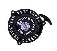 BDAYEK Sostituzione del Tosaerba Avviamento a Strappo Adatto for Tosaerba ZONGSHEN XP160 XP200 XP225 5, HP 160 CC Albero Verticale GT1P65 avviamento a Molla Corda Impugnatura