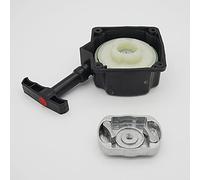 BDAYEK Sostituzione del Tosaerba Avviamento a Strappo Easy Starter Adatto for decespugliatore 40-5 44-5 1E40F-5 1E44F-5 BC430 BC520 CG430 CG520