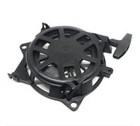 BDAYEK Sostituzione del Tosaerba Avviamento a Strappo in Nylon RATHET for Tosaerba GCV190 GCV135 GCV160 OHV 4T Gruppo Fune di avviamento a 28400-Z0M-801