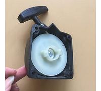 BDAYEK Sostituzione del Tosaerba Coppa di AVVIAMENTO A Strappo Adatta for 1E40F-5 40F-5 40-5 44F-5 BG430 CG430 DECESPUGLIATORE A 2 Tempi A INCLINAZIONE(Starter Only)