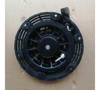 BDAYEK Sostituzione del Tosaerba Gruppo di avviamento a Strappo Adatto for GT600 GM181 GM182 MBG3500 MBP30 MBP20 Pompa dell'Acqua Avviamento a PULLY Sostituzione del generatore riavvolgimento