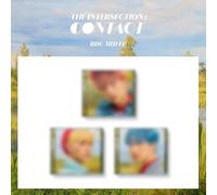 BDC Intersection: Contact (3rd EP) (CD) Limited EP