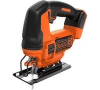 Black & Decker BDCJS18N seghetto elettrico [BDCJS18N-XJ]